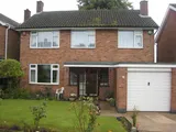 Boden Drive, Nuthall, Nottingham NG16