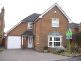 Pritchard Drive, Stapleford, Nottingham NG9