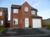 Fell View Close, Aspatria, Wigton CA7