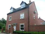 Shoveller Drive, Apley, Telford TF1