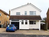 The Grove, Market Deeping