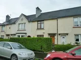 Cowden Street, Shieldhall, Glasgow