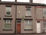 Angle Street, Tonge Moor, Bolton BL2