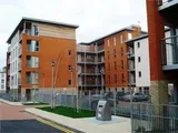 *OLYMPIC LET*, Eastside Mews, Bow, LONDON, E3 2GU
