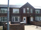 Paradise Lane, Whiston, Prescot L35