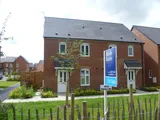 Fairfield Way, Wesham, Preston PR4