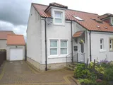 Maryfield Gardens, Leslie, Glenrothes KY6
