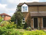 St. Matthews Close, Evesham WR11