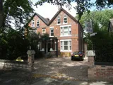 Grange Avenue, Levenshulme, Manchester M19