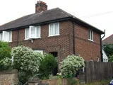 Ford Street, Nottingham NG7