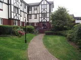 Queens Park House Queens Park View, Chester CH4