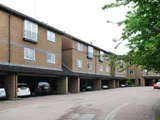 Abbeyfields Close, Hanger Hill