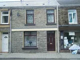 Wyndham Street, Tynewydd, Rhondda Cynon Taff. CF42 5BS