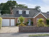 Friars Road, Friars Cliff, Dorset, BH23