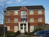 Angora  Drive, Trinity Riverside, Salford