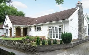 3 bedroom property in Chapel Row Lane, Old St Mellons, Cardiff