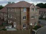 Blackburn Way, HOUNSLOW