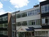 Hadley Road, Barnet