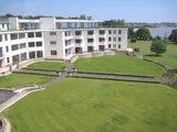 Woodlands, Hayes Point, Hayes Road, Sully
