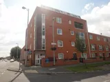 Stockport Road, Manchester M13