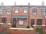 Warrington Road, Abram, Wigan WN2