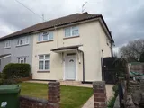 Ely Gardens, Borehamwood