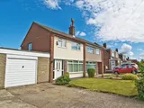 Redgate, Ormskirk