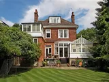 Kidbrooke Gardens, Blackheath