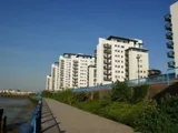 Erebus Drive, West Thamesmead SE28