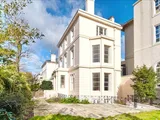 Prince Albert Road, Regent's Park, London
