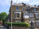 Lady Margaret Road, Kentish Town, London, NW5
