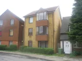 Shearwood Crescent, Dartford DA1