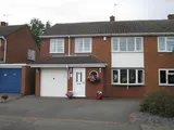 Linden Farm Drive, Countesthorpe, Leicester LE8
