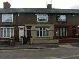 3 bedroomed terraced