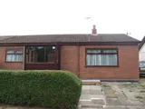 Doddington Road, Crewe CW2