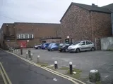 Rear of 300/310 Stanley Road, Bootle, Merseyside