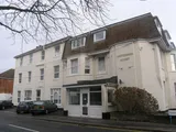 Christchurch Road
Boscombe