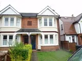 Hill Road, CHELMSFORD, Essex