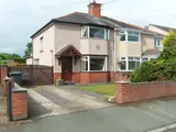 Bodwyn Park, Gresford, Wrexham LL12