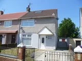 Petherick Road, Liverpool L11