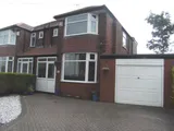 Brook Avenue, Timperley, Altrincham WA15