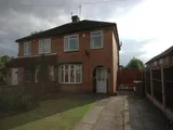 Lindsey Close, Derby DE21