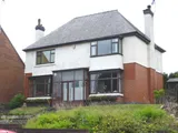 Burton Road, Castle Gresley, Swadlincote DE11