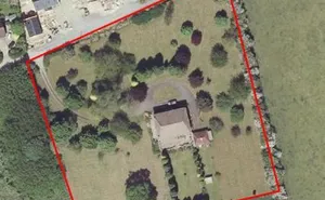5 bedroom property in Lot 2 - The Avenue, Medburn, Newcastle upon Tyne