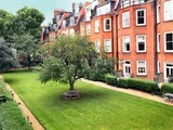 Ormonde Gate, London SW3
