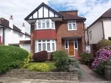 Court Drive, Stanmore, Middlesex
