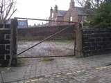 Charlotte Street West, Macclesfield, SK11 6EF, car parking land