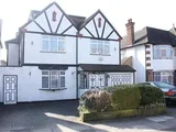 Highwood Grove, Mill Hill, London, NW7