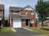 Grey Lady Walk, Prudhoe NE42