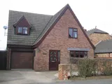 North Street, Roxby, Scunthorpe DN15